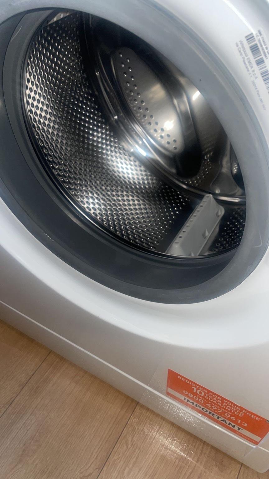 Indesit Washing Machine in SE25 Croydon für £ 200,00 zum Verkauf