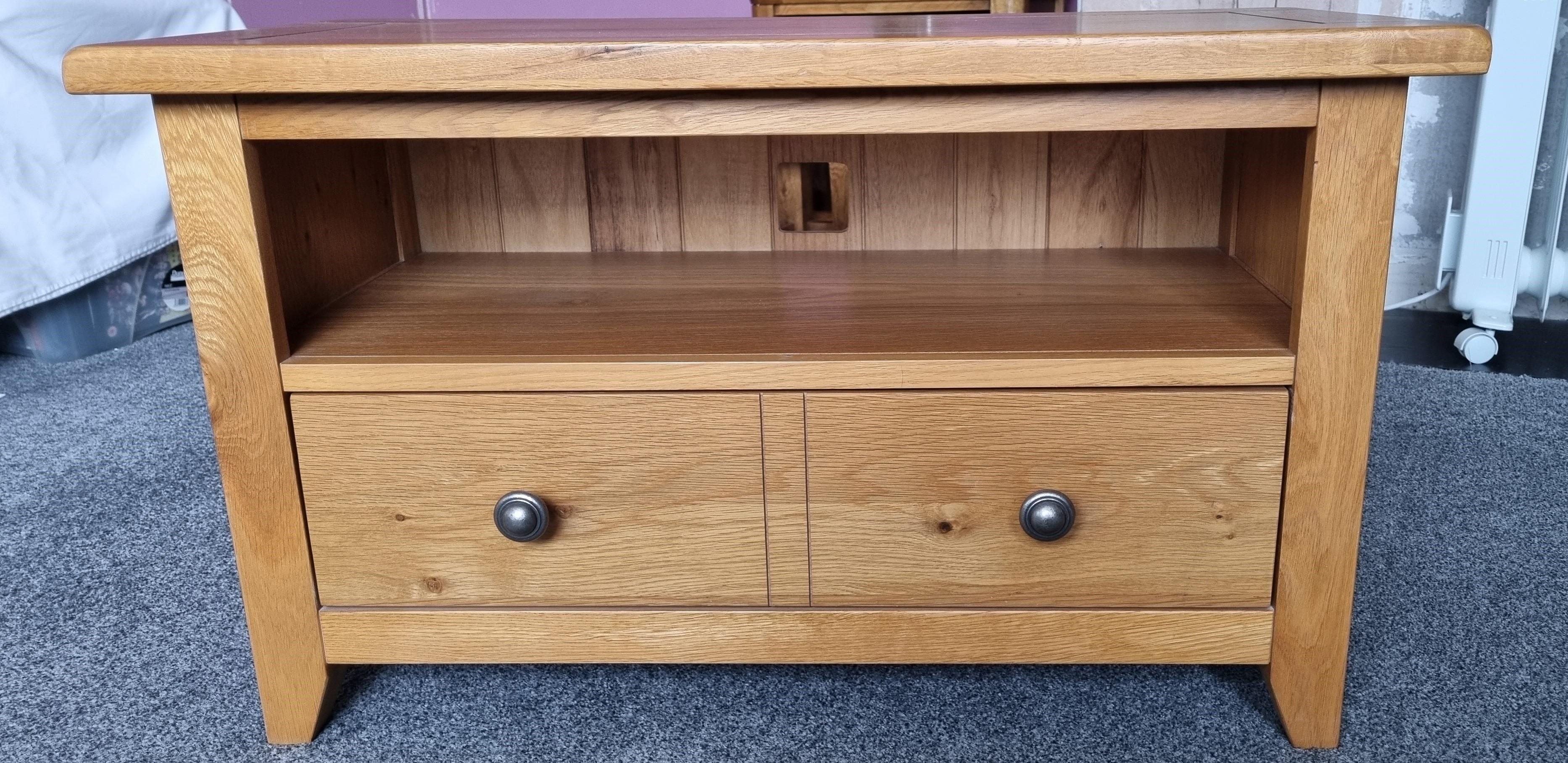 TV Unit in ME20 Malling for £25.00 for sale Shpock