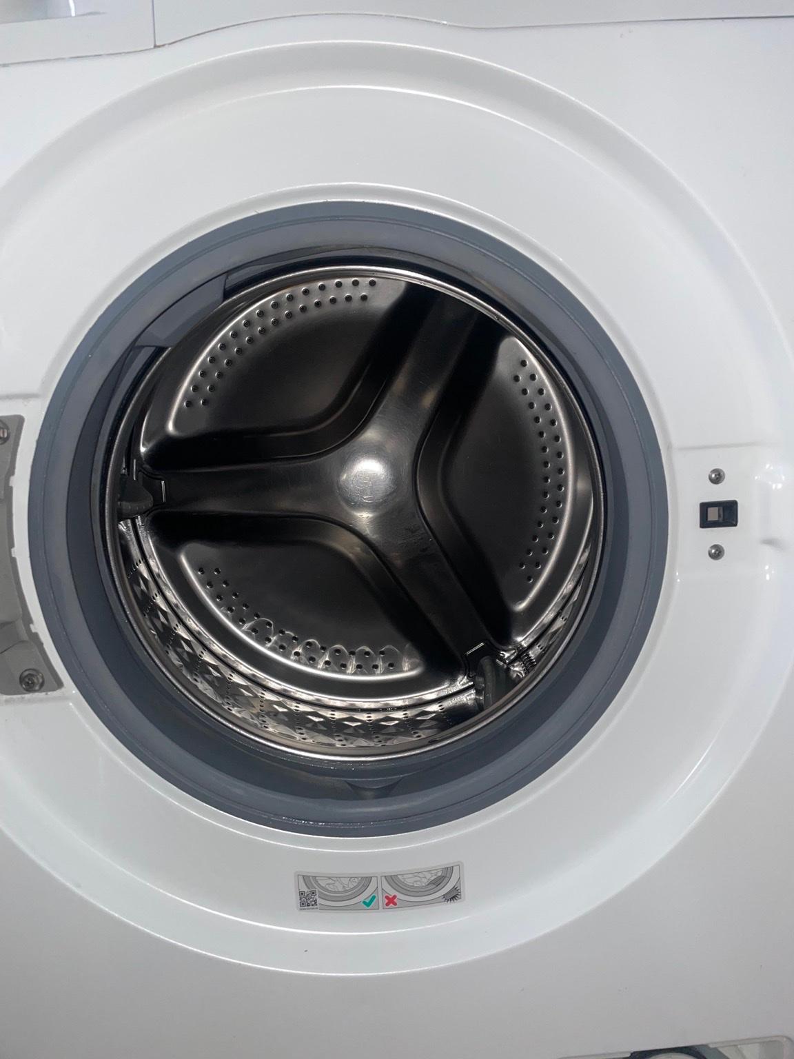 Samsung washing machine in LU3 Luton for £80.00 for sale Shpock