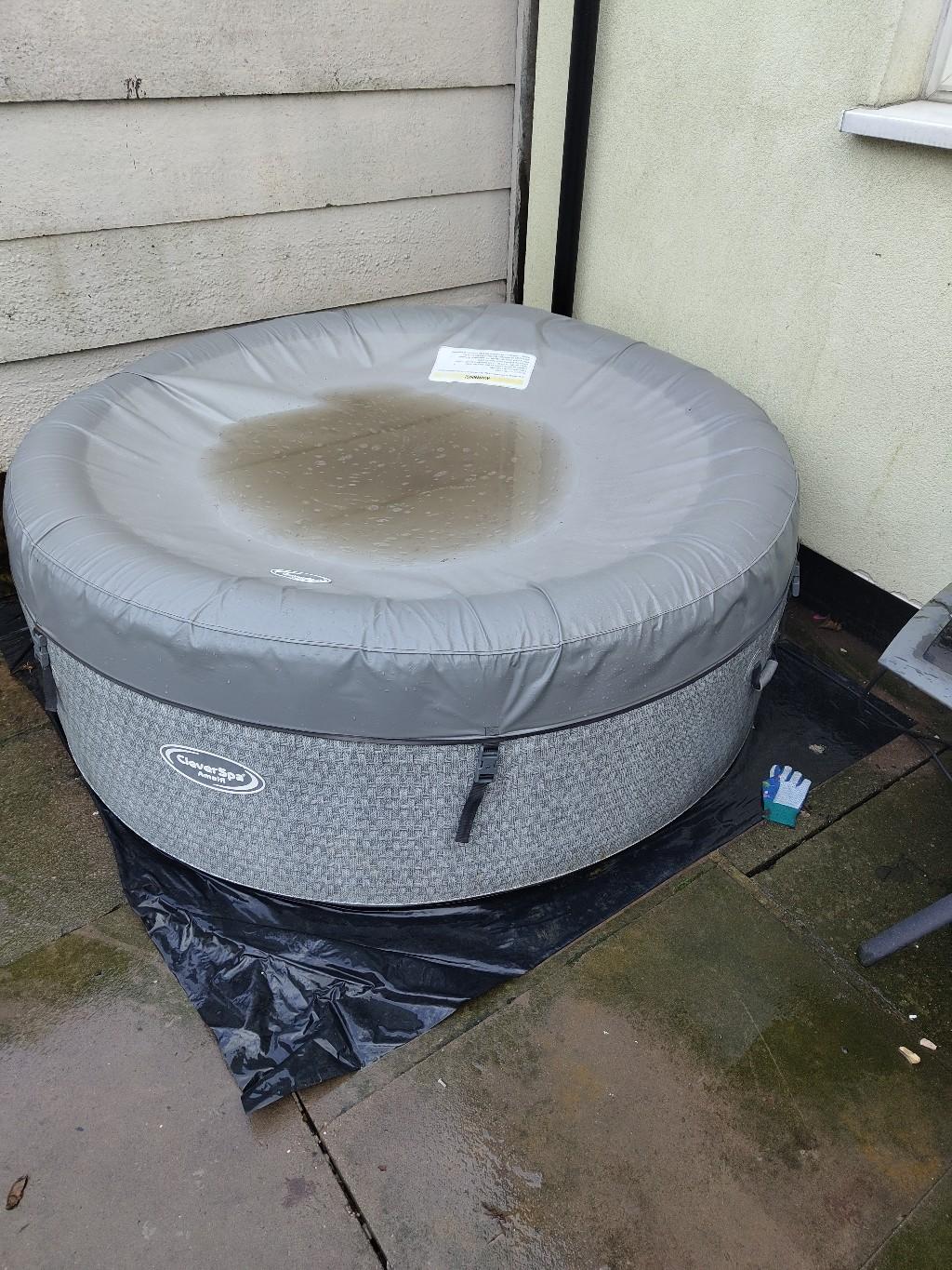 hot tub jacuzzi in WS10 Walsall for £50.00 for sale Shpock
