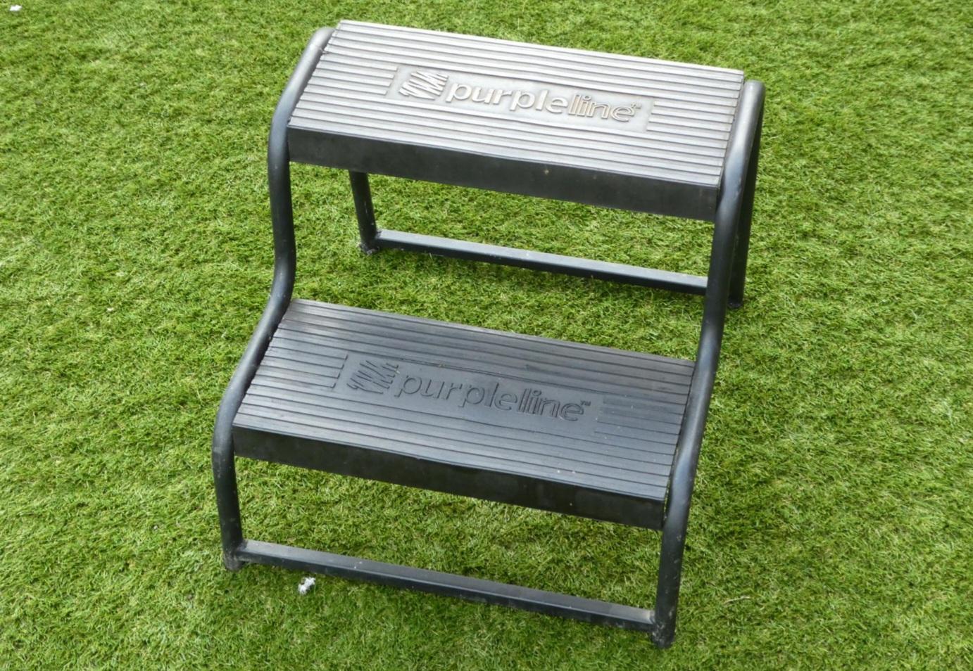 caravan steps in Wigan for £10.00 for sale Shpock