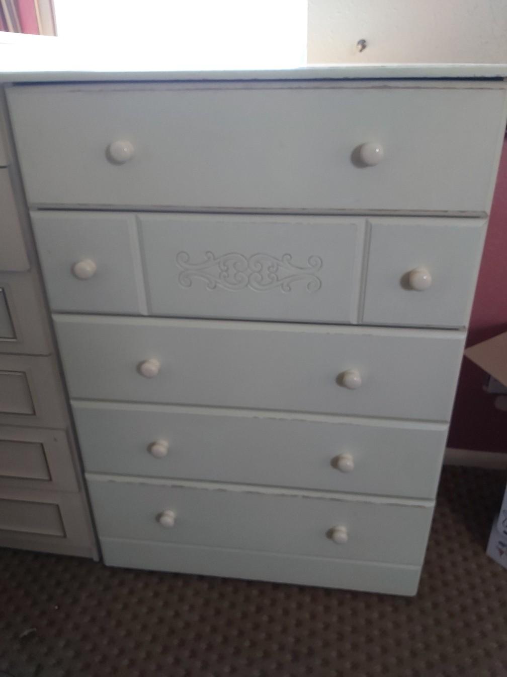 Wardrobe/ drawer in WS5 Walsall for £30.00 for sale Shpock