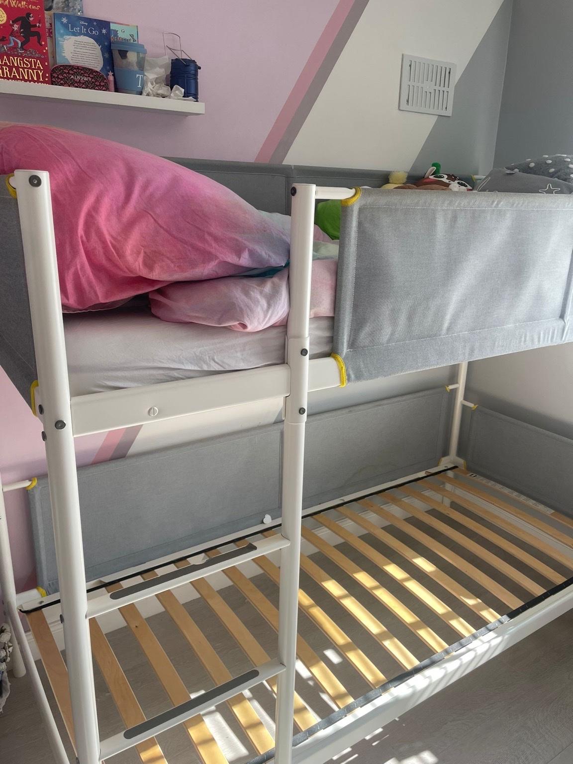 IKEA bunk beds in S35 Sheffield for £40.00 for sale Shpock