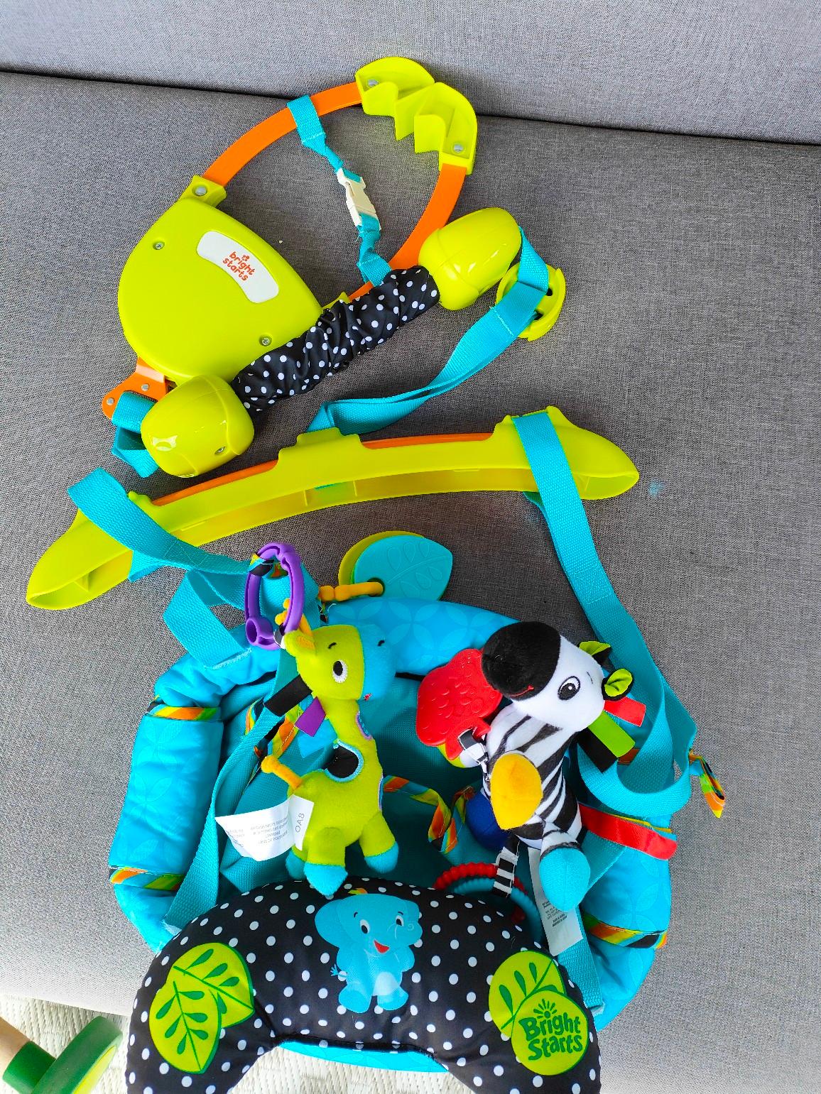 Türhopser Bright Starts in 6200 Marktgemeinde Jenbach für 10,00 € zum