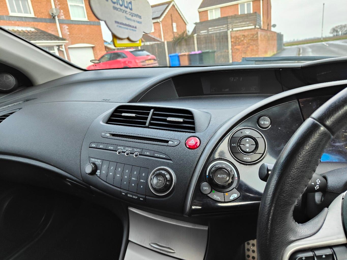 honda civic in S13 Sheffield for £1,395.00 for sale Shpock