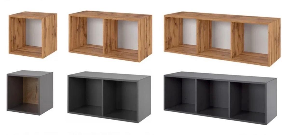 Livarno modular cubes in B11 Birmingham für 24,49 £ zum Verkauf Shpock DE