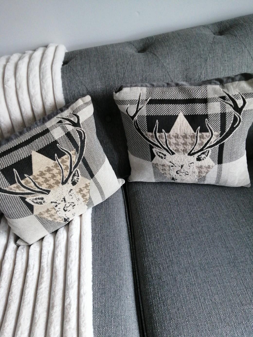(2) Small Cushions in WV10 Wolverhampton für 3,00 £ zum Verkauf Shpock DE