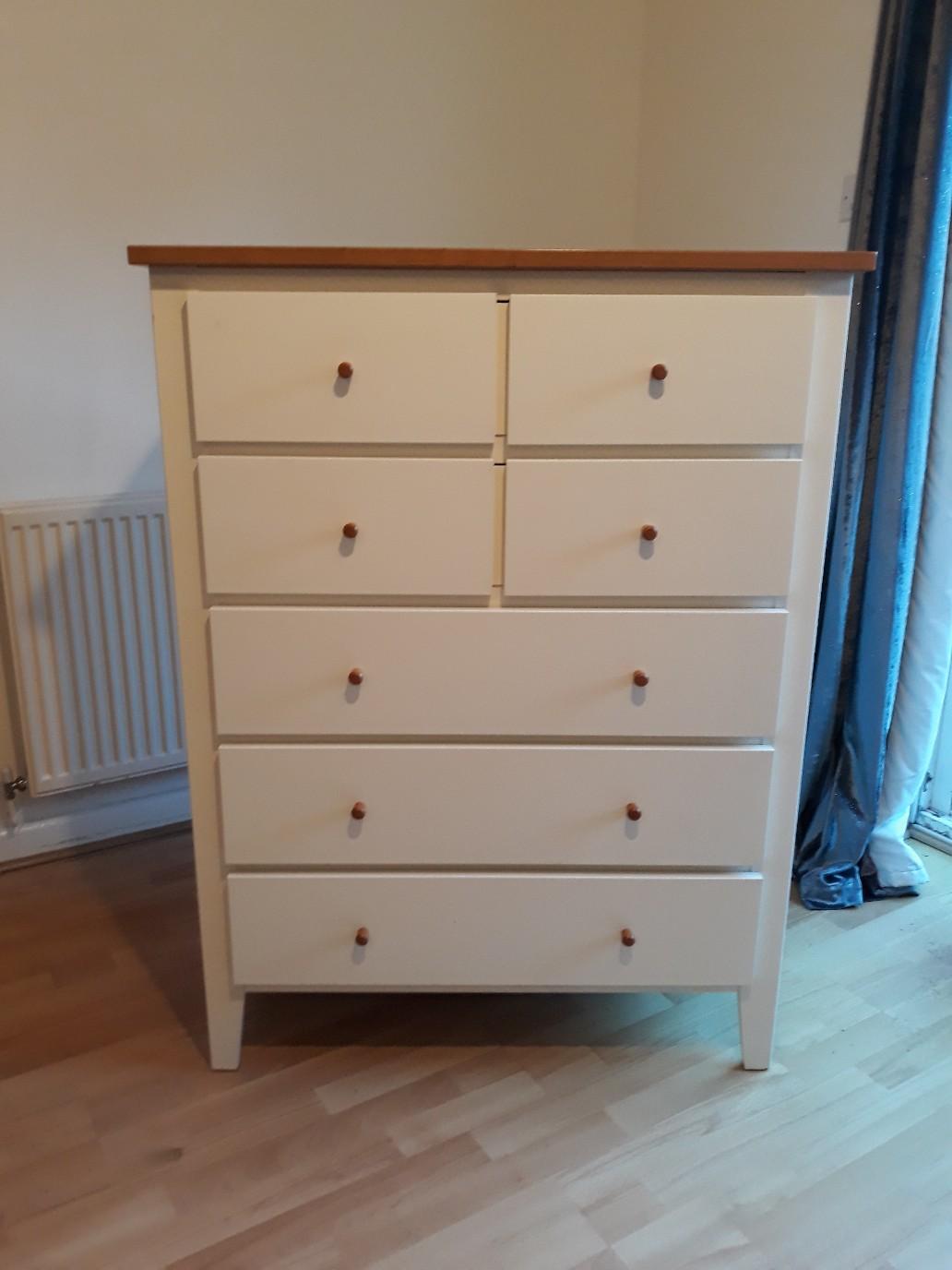 5 chest drawers in M15 Manchester for £80.00 for sale Shpock