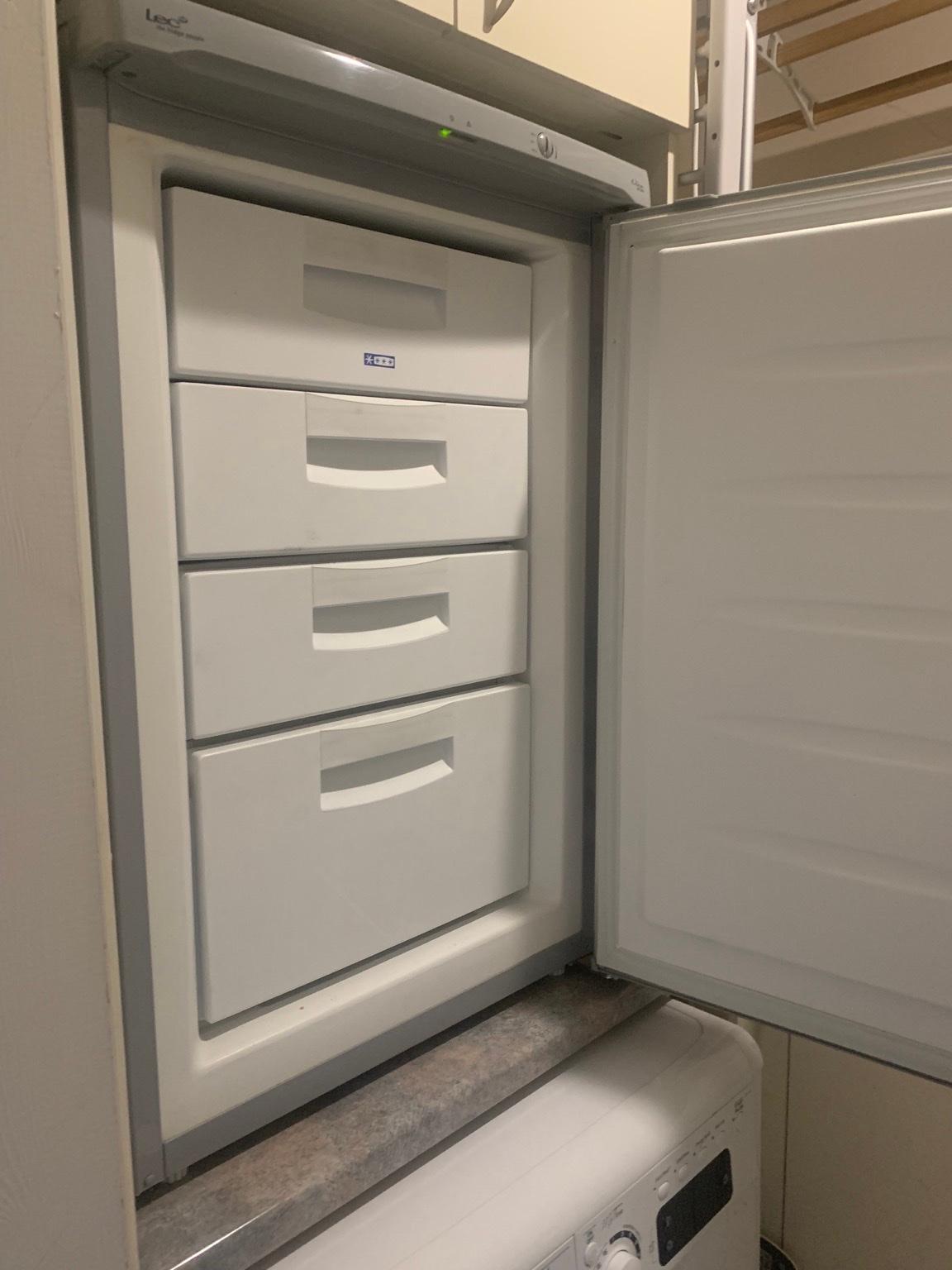 Lec freezer in HD2 Kirklees for £50.00 for sale Shpock