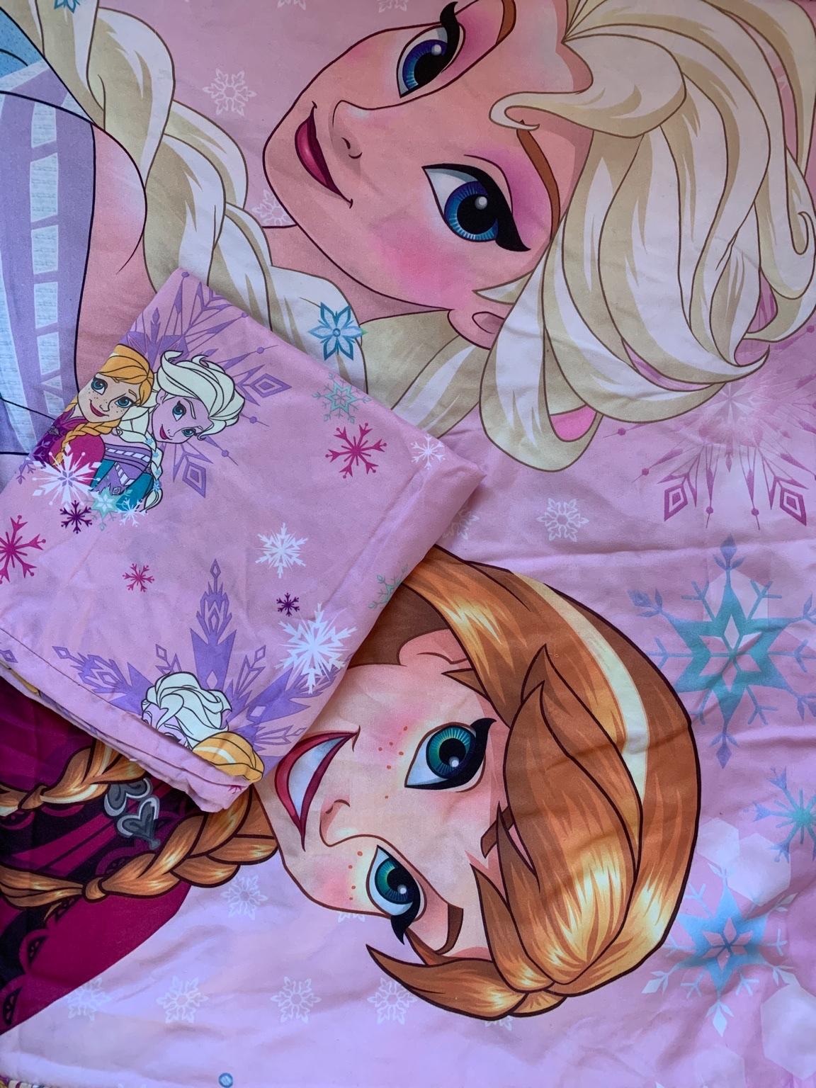 Frozen Single Duvet Cover in DY5 Stourbridge für £ 2,50 zum Verkauf