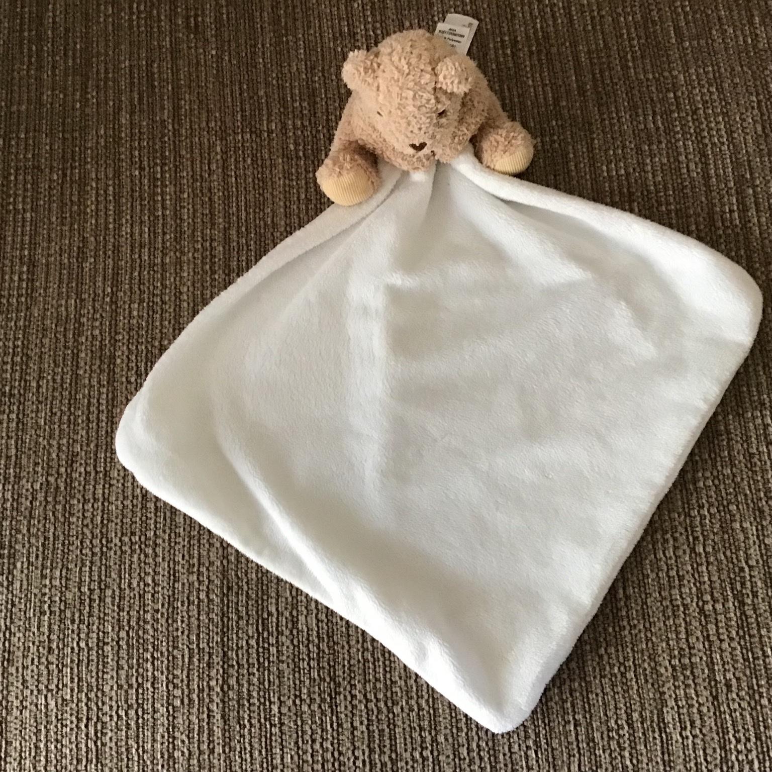 Teddy bear comforter in WV11 Wolverhampton für 0,50 £ zum Verkauf