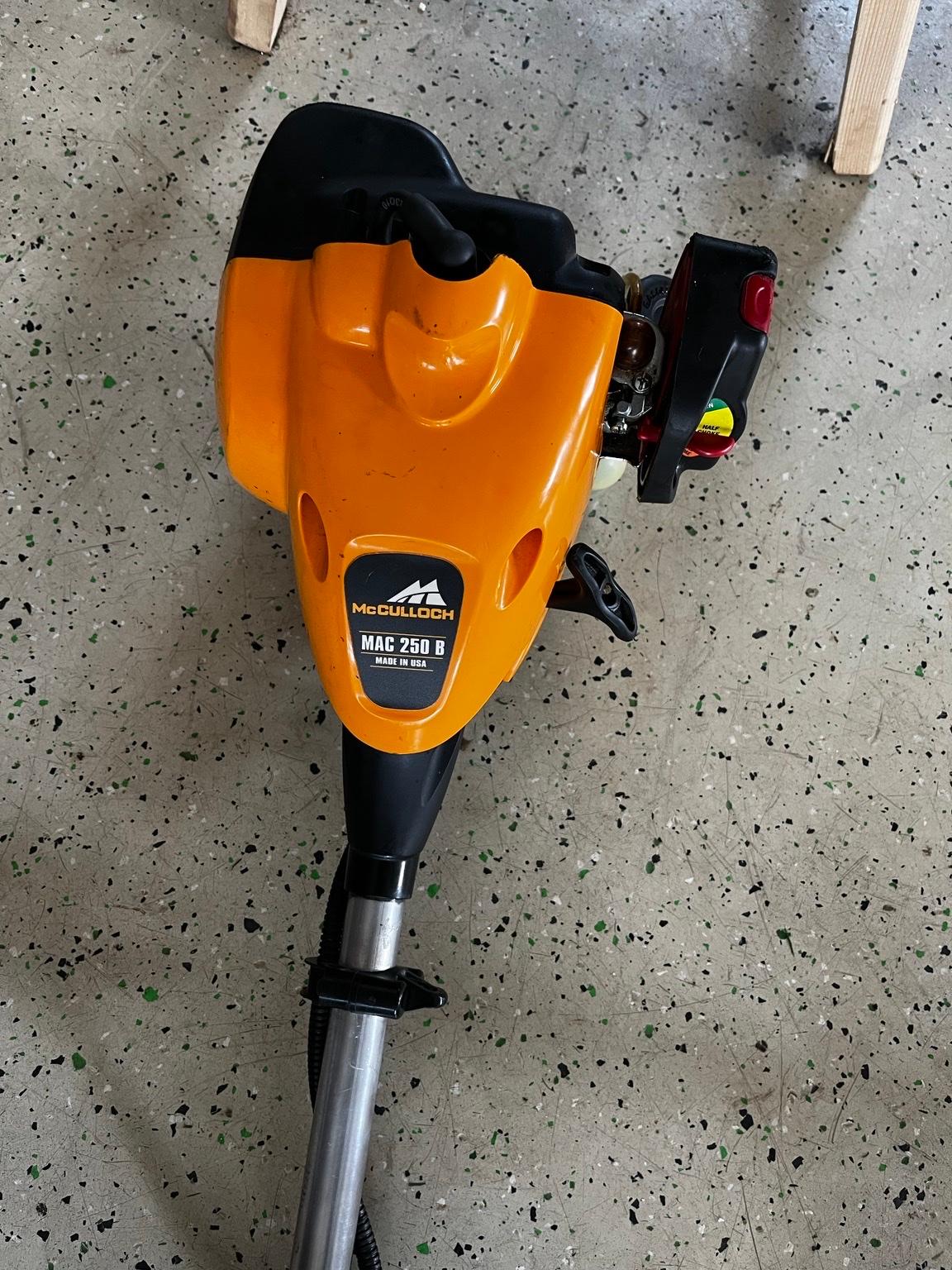 Motorsense in 8413 Sankt Georgen an der Stiefing für € 100,00 zum