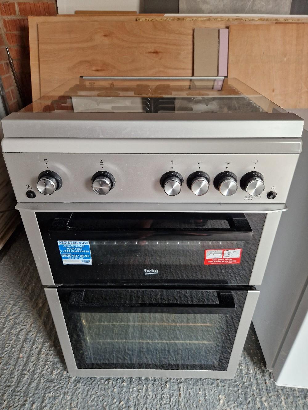 beko gas cooker in WF10 Wakefield für 100,00 £ zum Verkauf Shpock DE