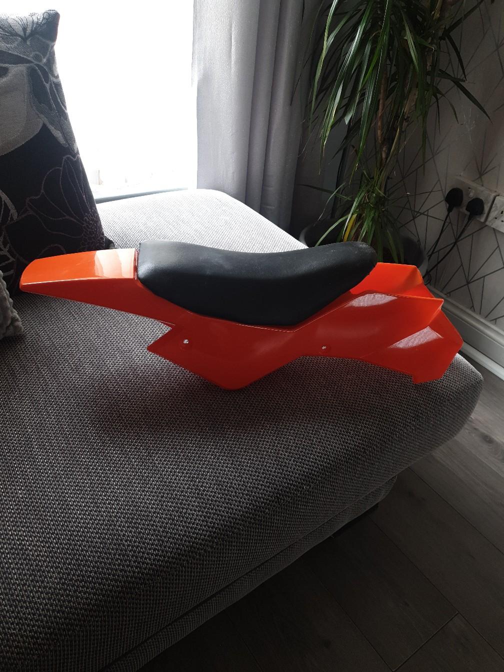 quad plastics in L27 Liverpool für 20,00 £ zum Verkauf Shpock DE