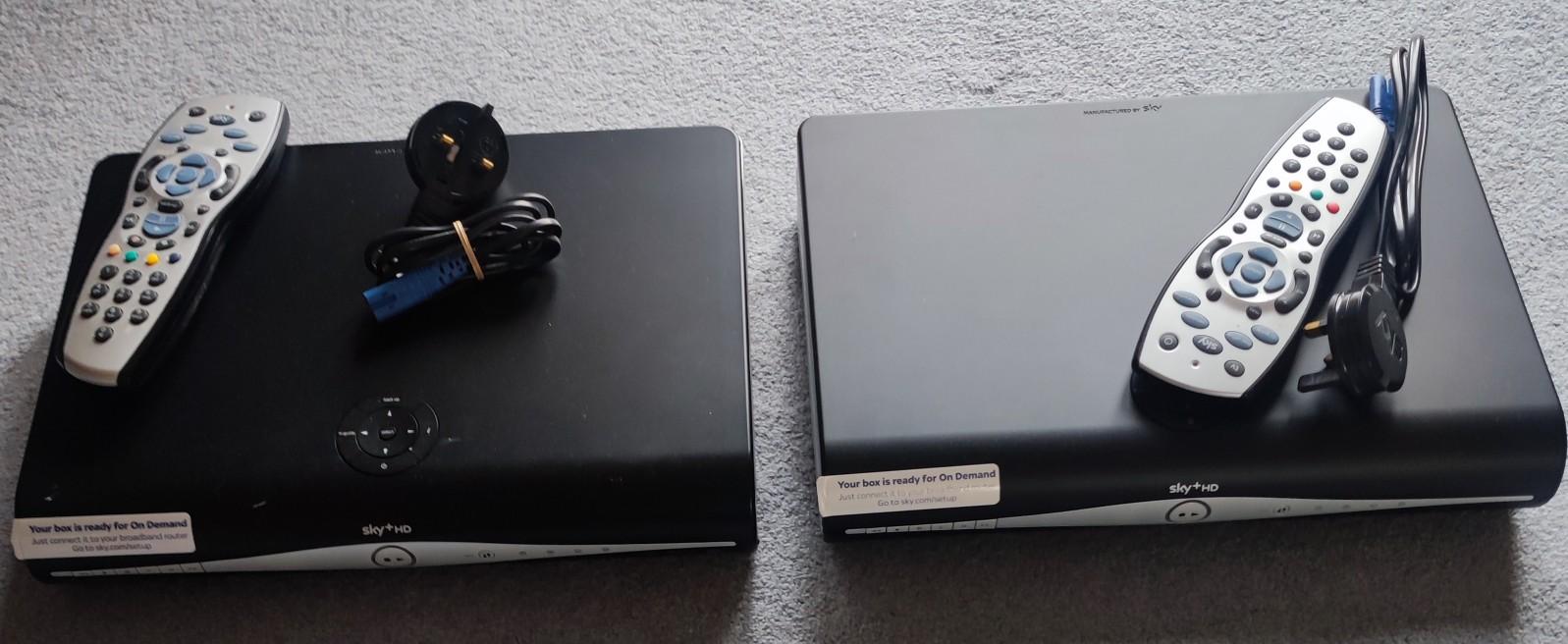 sky boxes in B61 Bromsgrove für 20,00 £ zum Verkauf Shpock DE