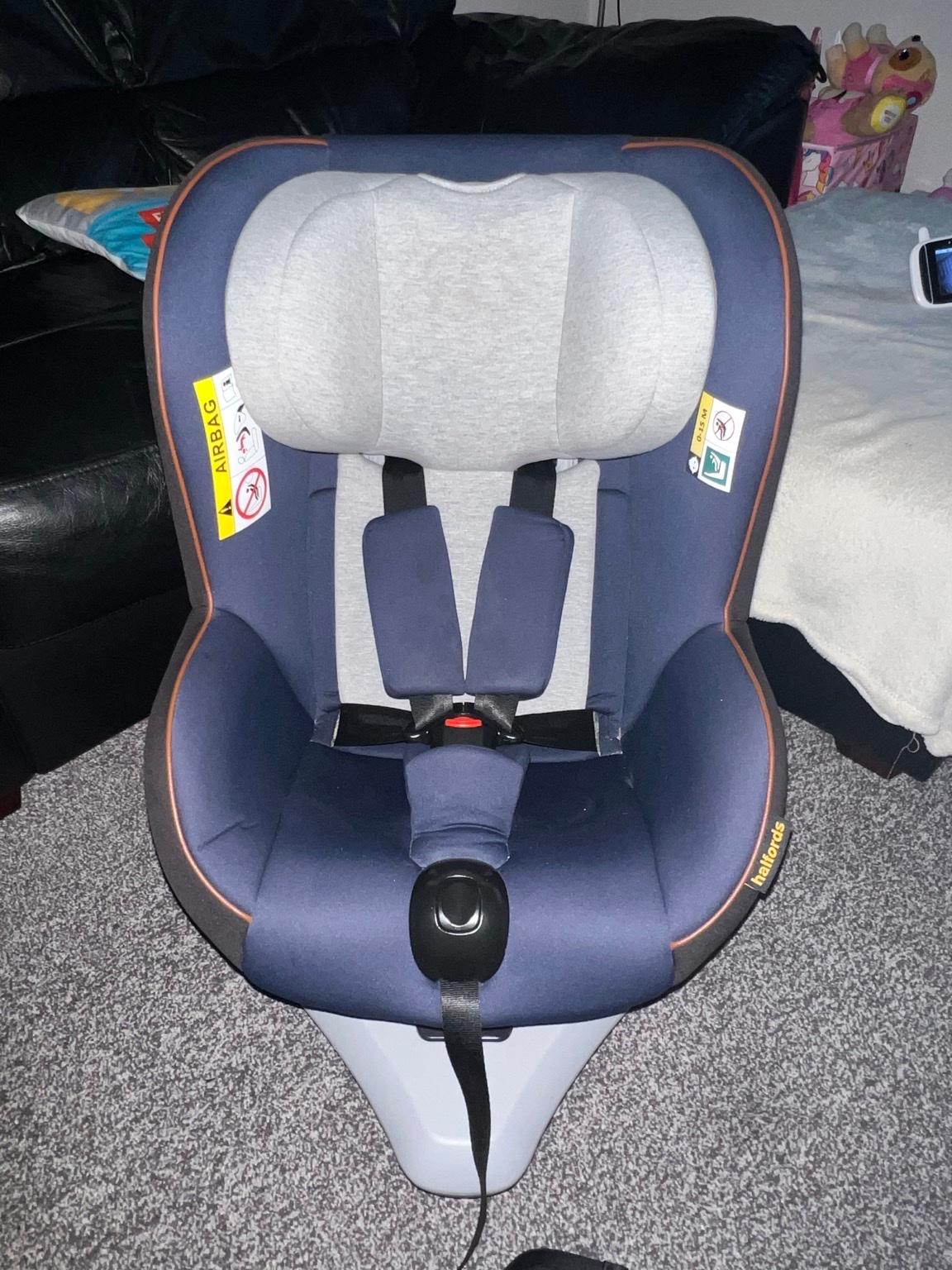 Iso Fix Car seat in LS27 Leeds für 80,00 £ zum Verkauf Shpock DE