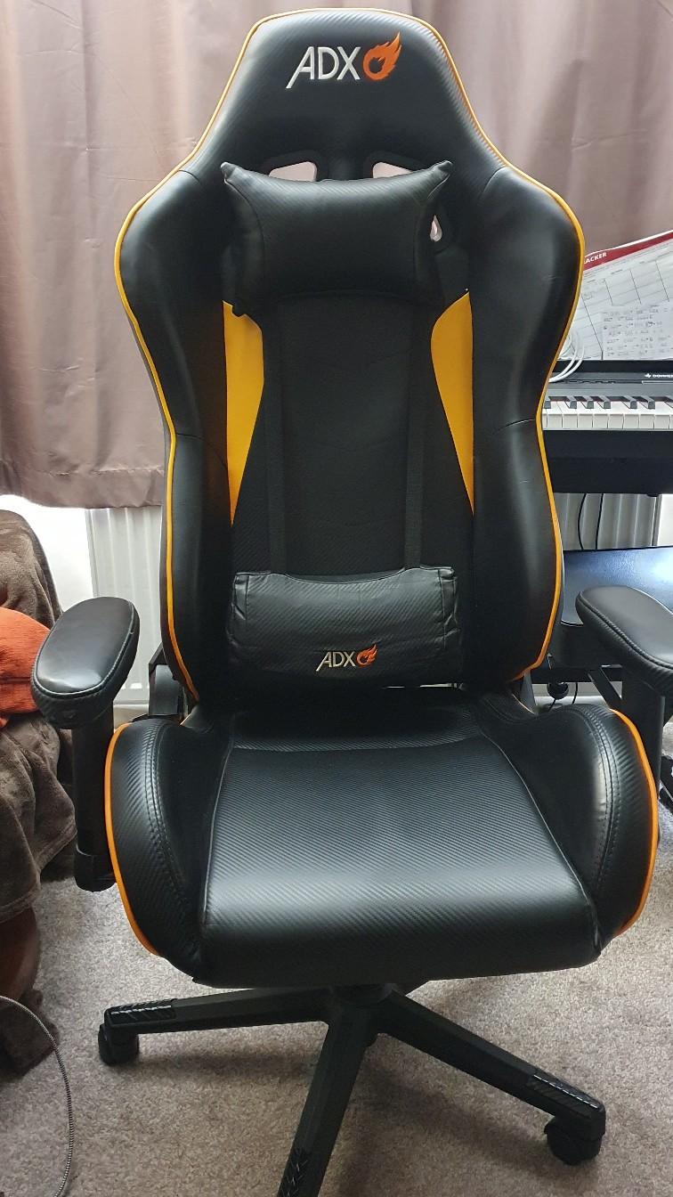 adx gaming / desk chair in B42 Birmingham für £ 80,00 zum Verkauf
