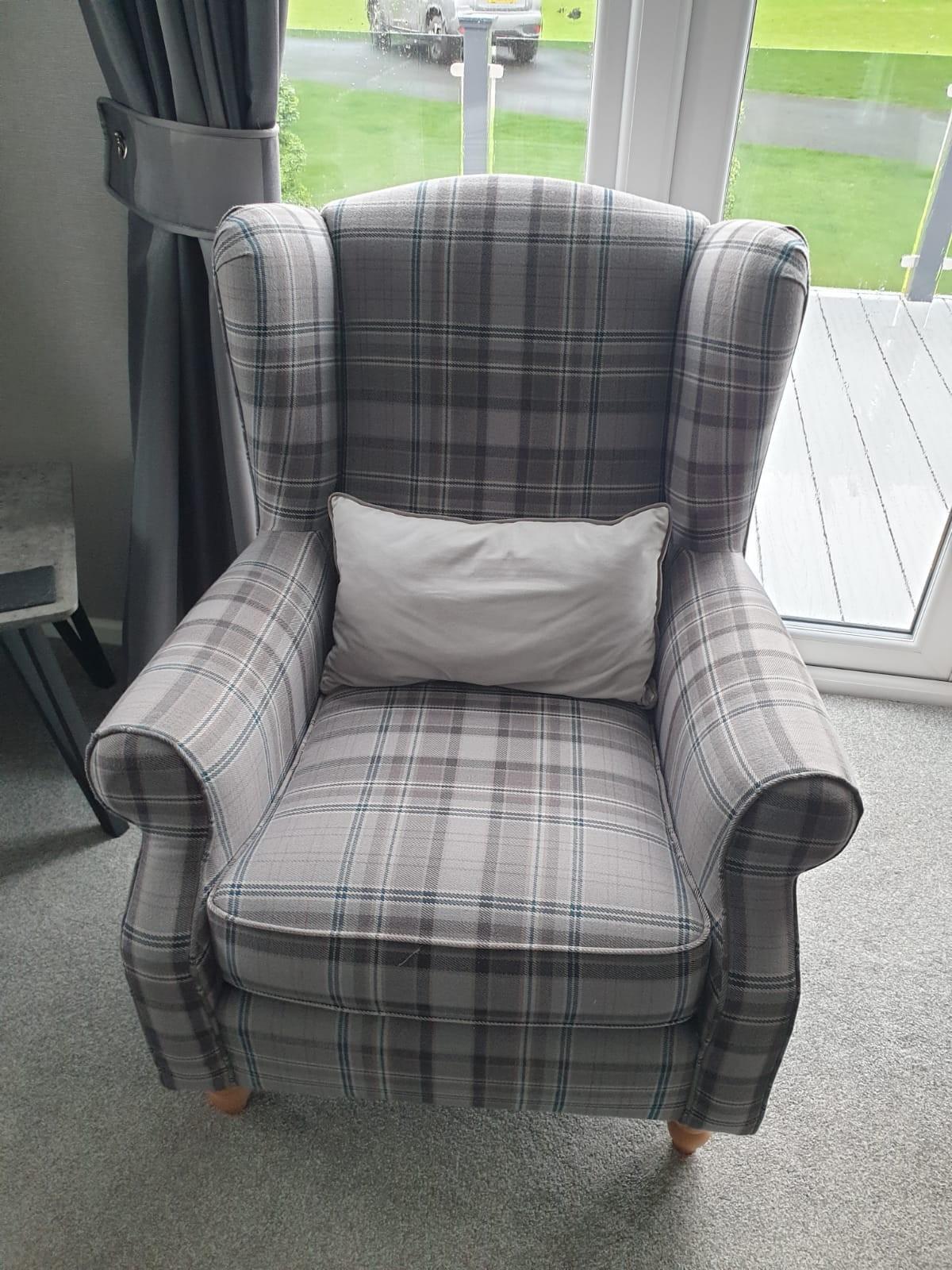 2 Arm chairs. in DN7 Doncaster for £250.00 for sale Shpock