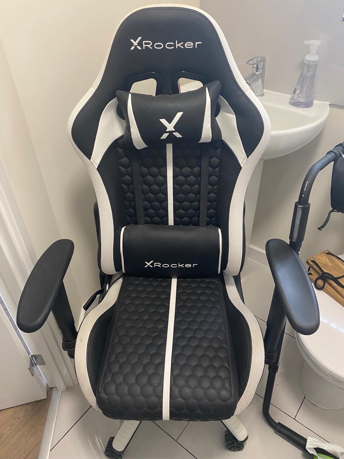 X rocker arteon RGB junior gaming chair in WS3 Walsall for £100.00 for
