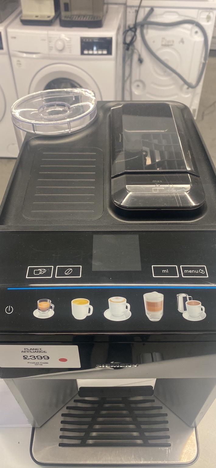 Siemens Coffee Machine in Wv10 9ds Wolverhampton für 399,00 £ zum Verkauf Shpock DE