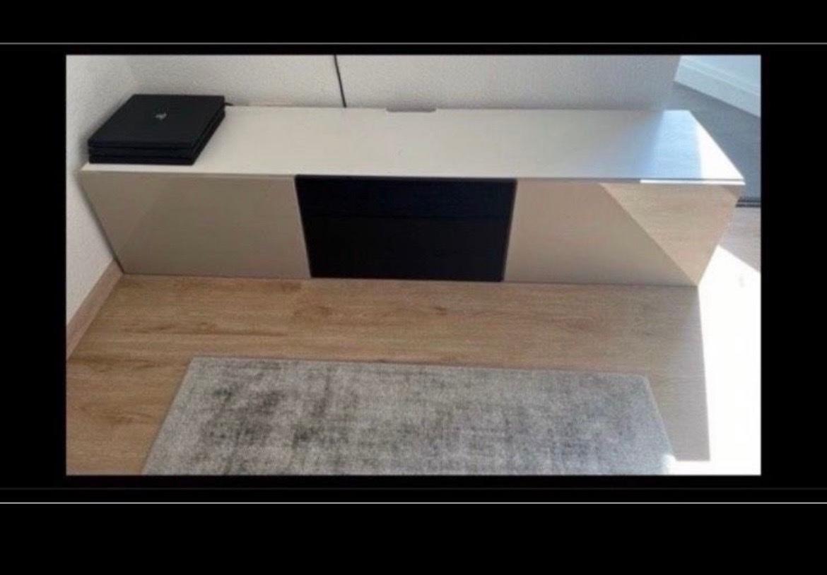 Sideboard zum hängen in 87730 Ittelsburg für € 80,00 zum Verkauf