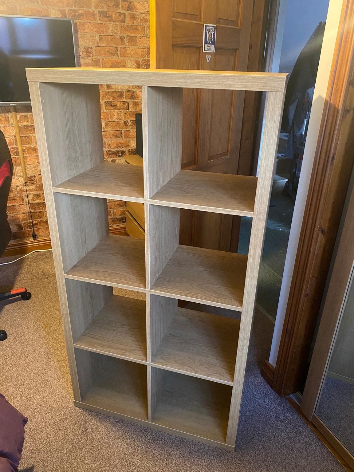 Ikea kallax unit in WS10 Sandwell für £ 30,00 zum Verkauf Shpock AT