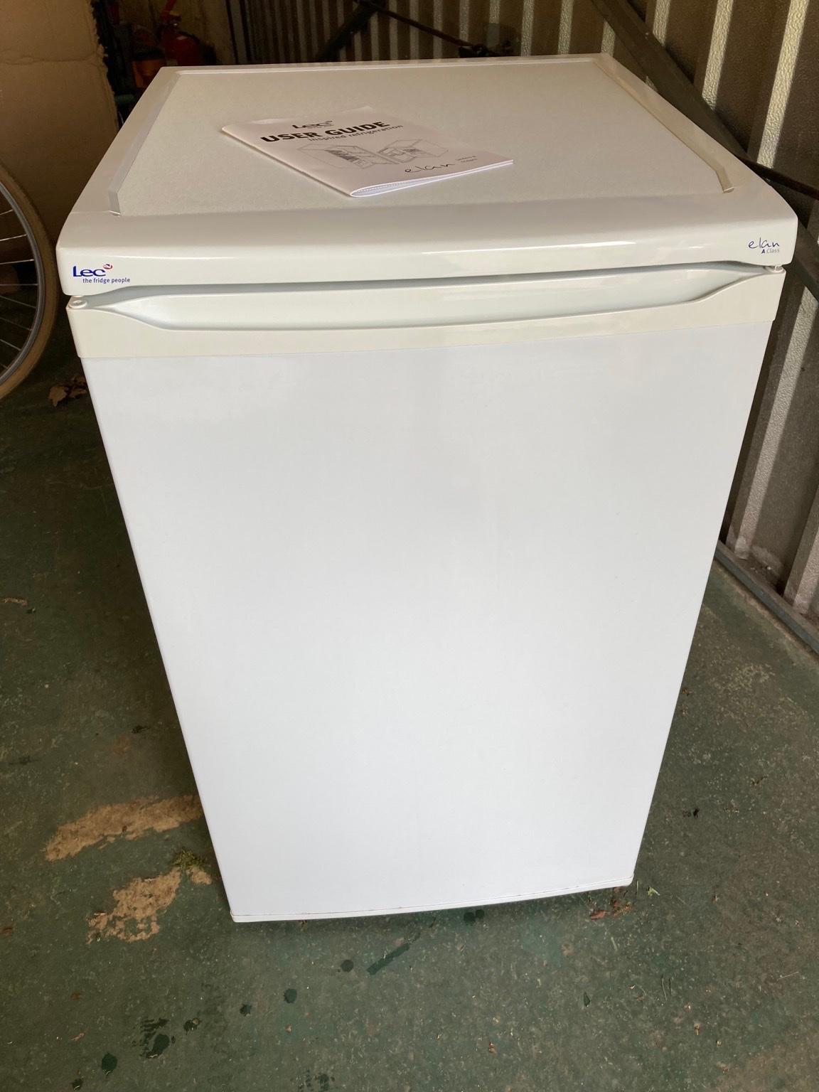LEC under counter fridge 50cm in B42 Birmingham for £55.00 for sale