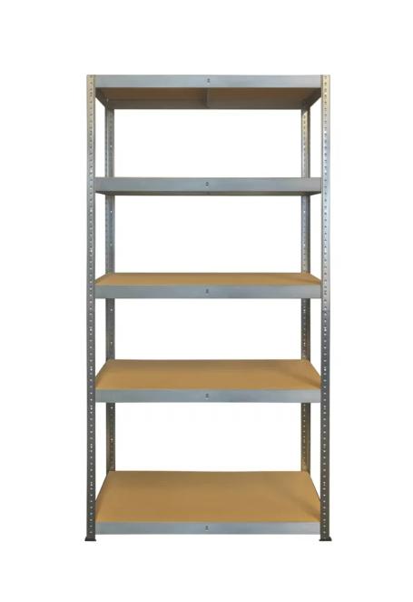 5tier steel heavy duty storage shelf in B27 Birmingham für 20,00 £ zum Verkauf Shpock DE