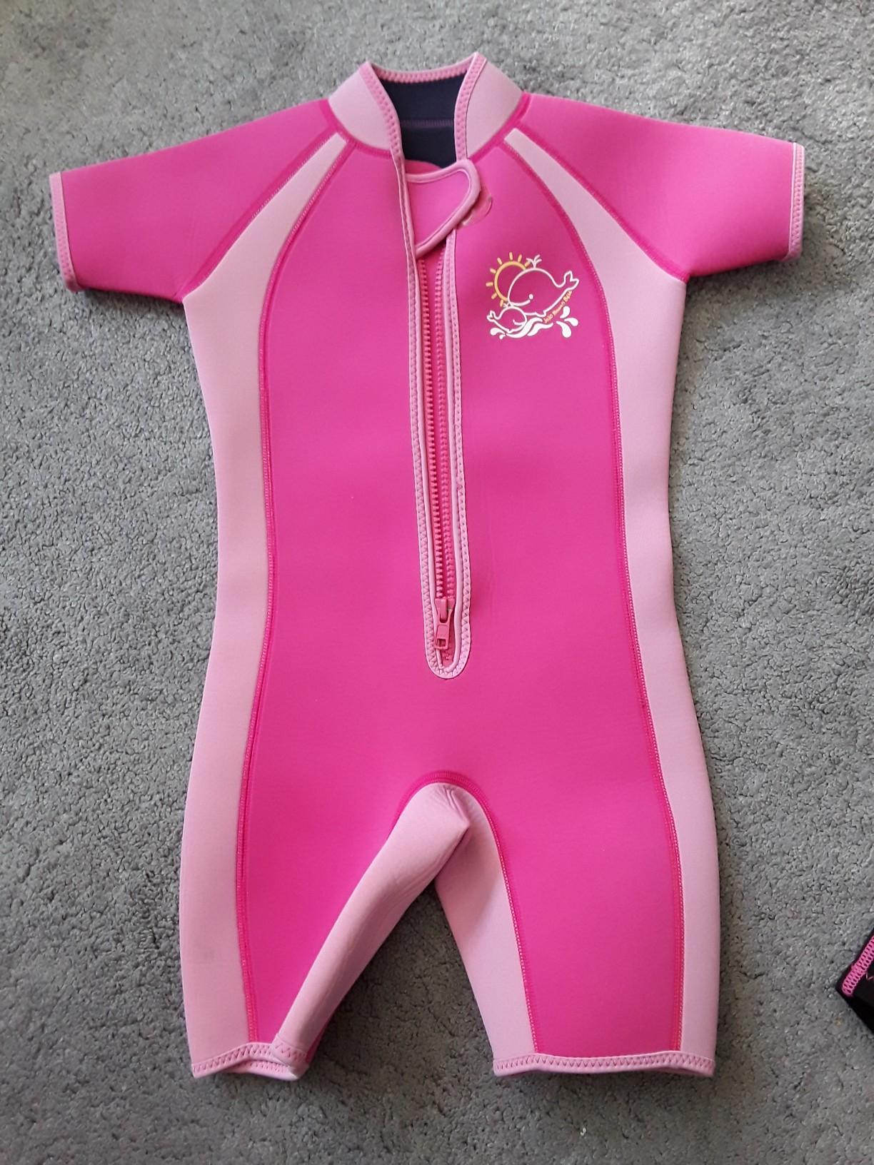 toddler wetsuit in SW19 London für 8,00 £ zum Verkauf Shpock DE