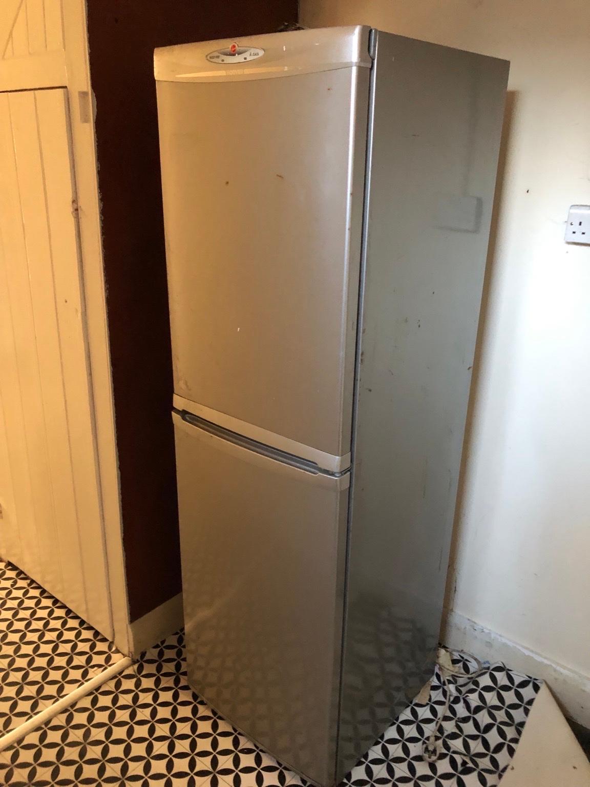 Hoover fridgefreezer in B32 Birmingham für 40,00 £ zum Verkauf Shpock DE