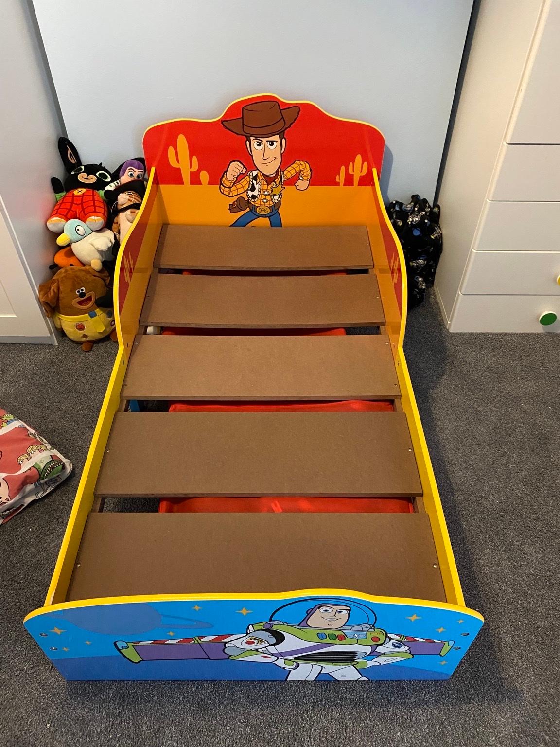 Toy Story Bed Frame in B71 Sandwell for £75.00 for sale Shpock