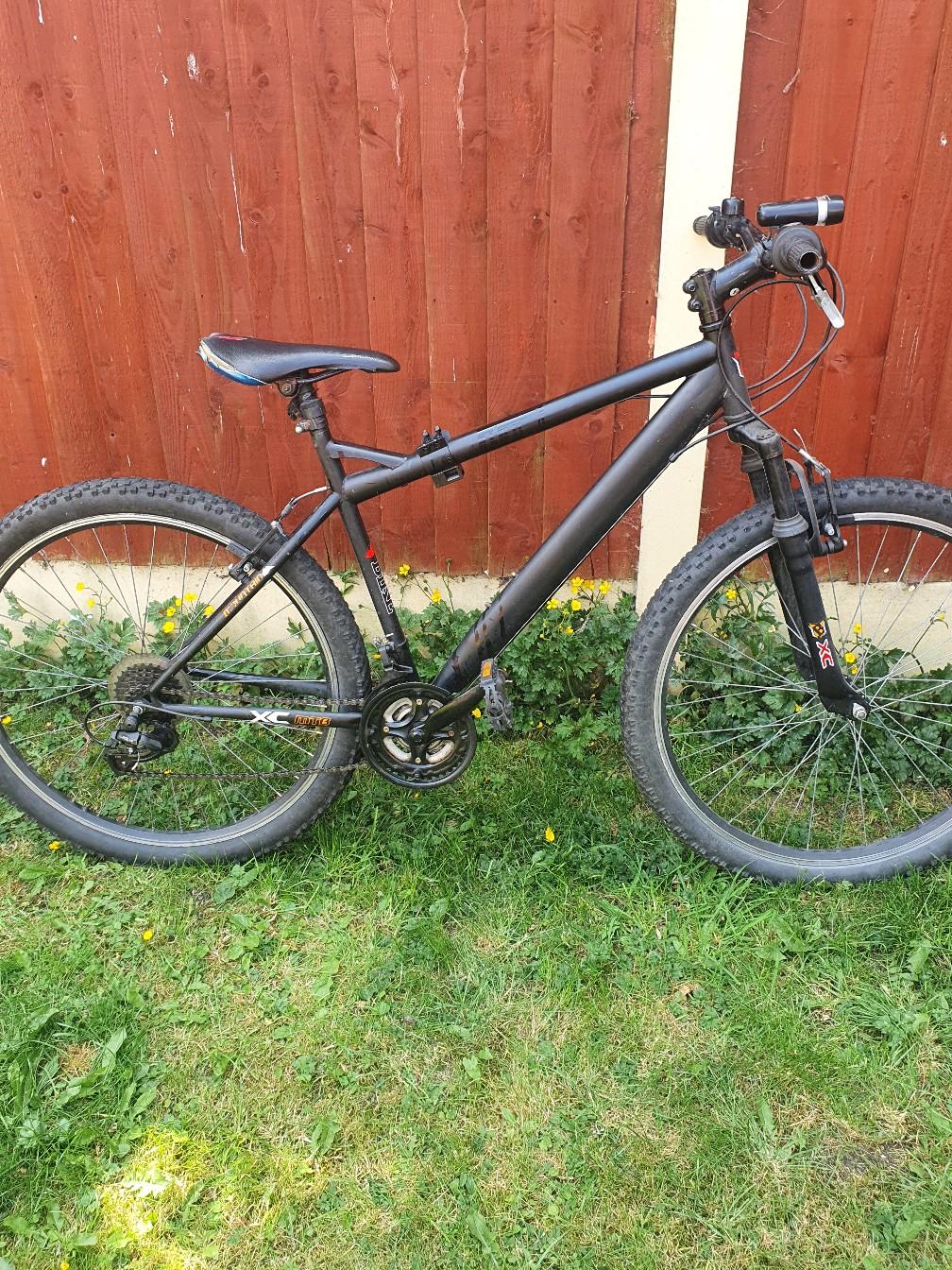 Mountain Bike in M17 Trafford for £40.00 for sale Shpock