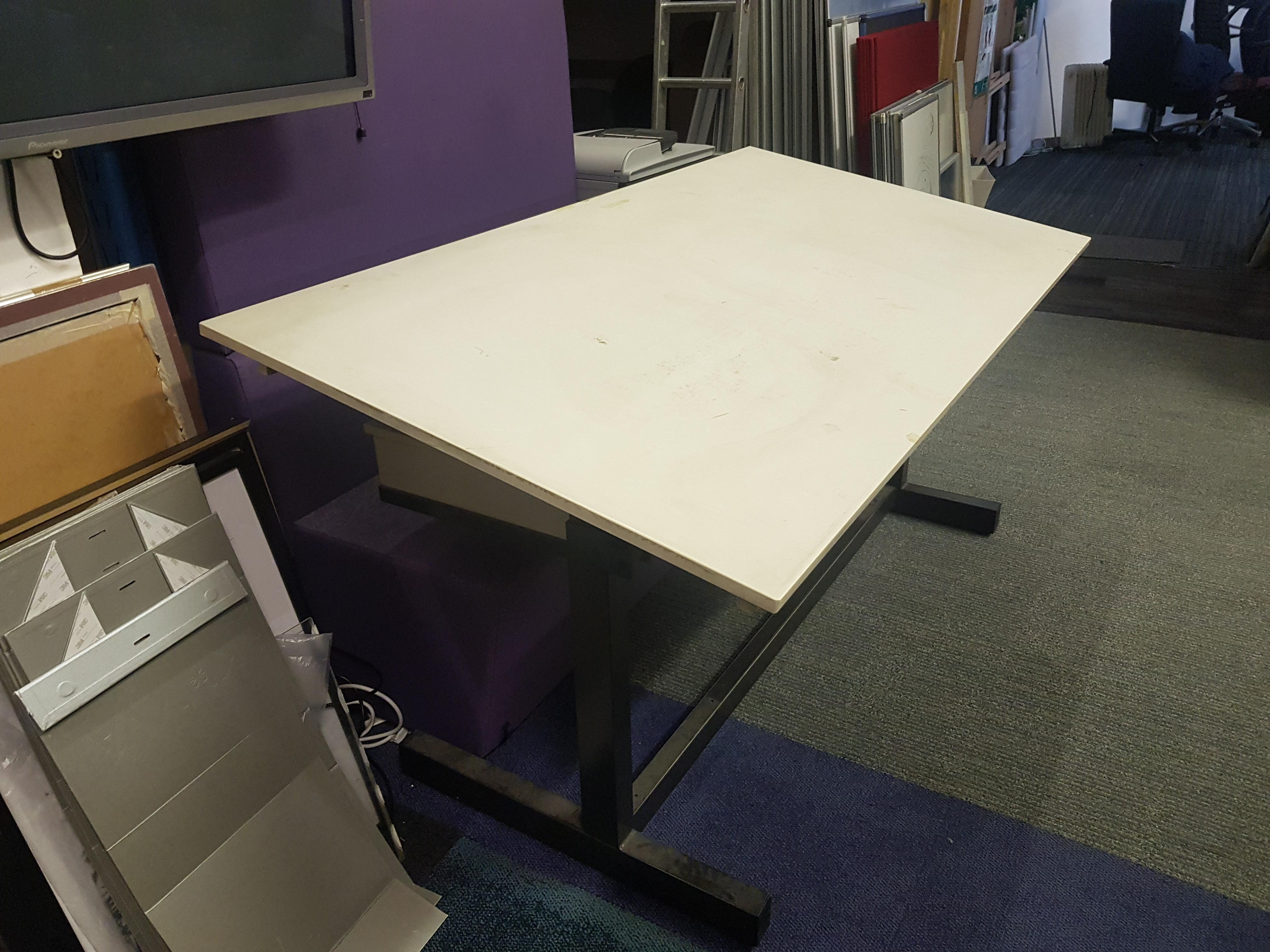 Professional Flip Top Drawing Board Table in CR0 London for £899.00 for