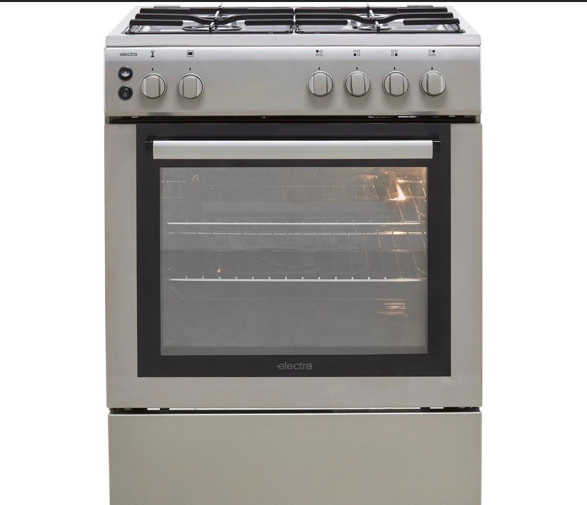 Electra gas cooker AO in WV2 Wolverhampton für £ 150,00 zum Verkauf