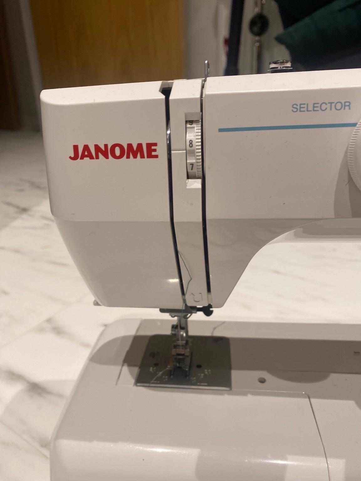 Janome Sewing Machine in TN12 Maidstone für 120,00 £ zum Verkauf