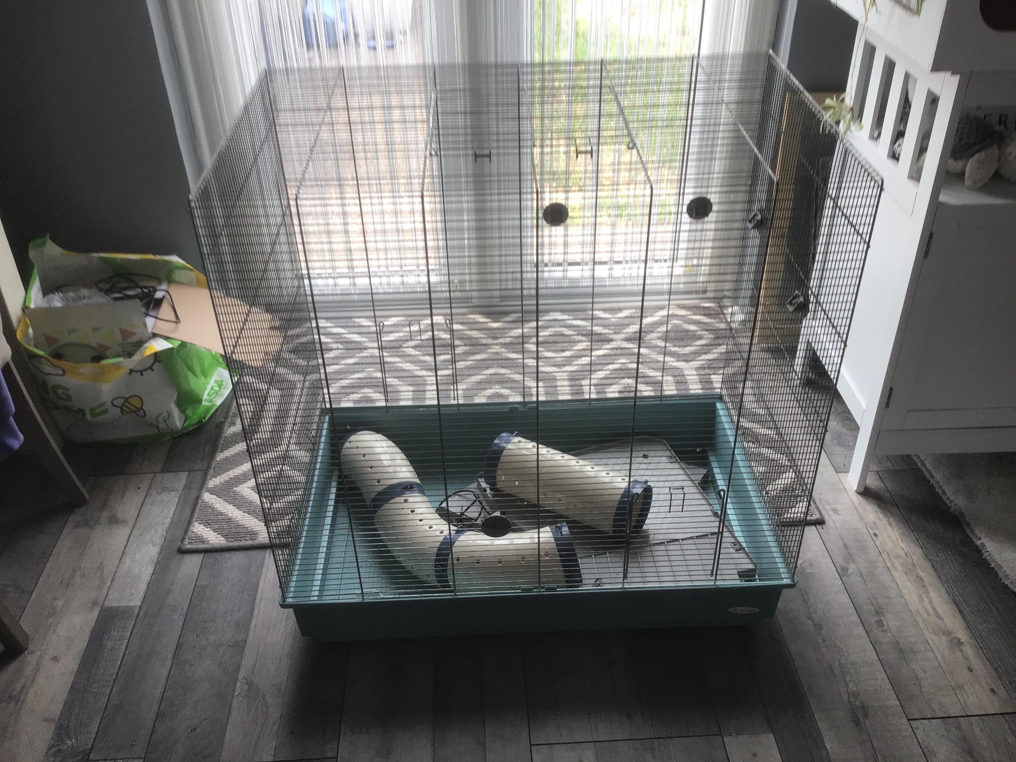 Rat cage in BS34 Bristol für 25,00 £ zum Verkauf Shpock DE