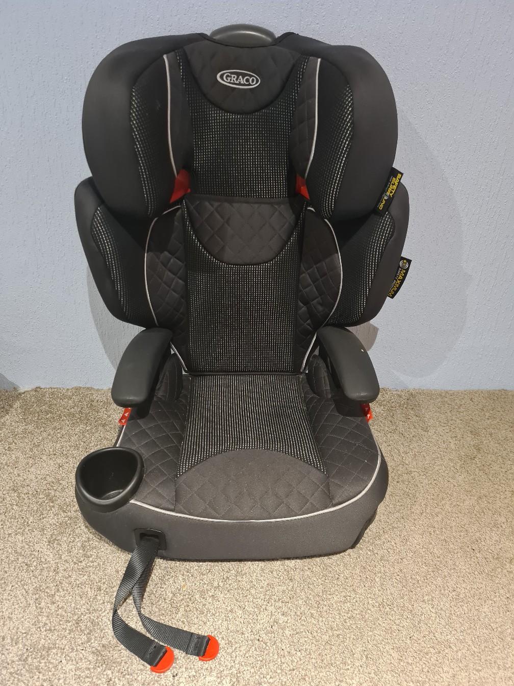 car seat in S73 Barnsley für 10,00 £ zum Verkauf Shpock DE