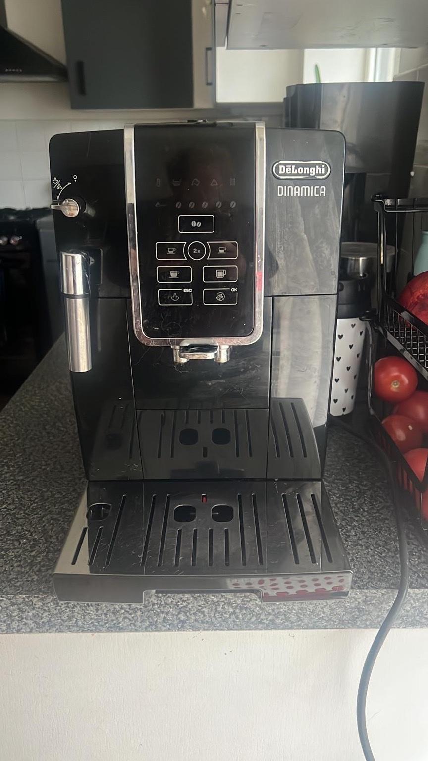 Bean to cup coffee machine in SE16 London for £125.00 for sale Shpock