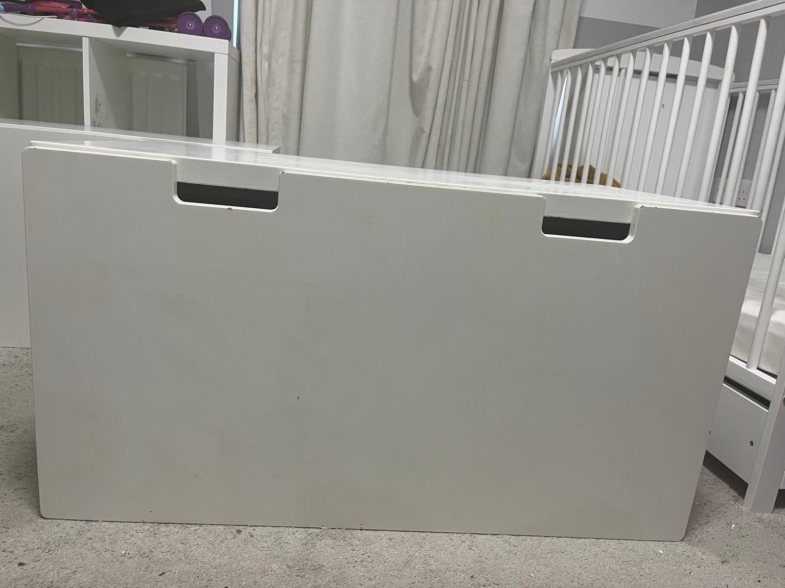 2x Ikea Stuva Toy Storage in N18 London für 20,00 £ zum Verkauf Shpock DE
