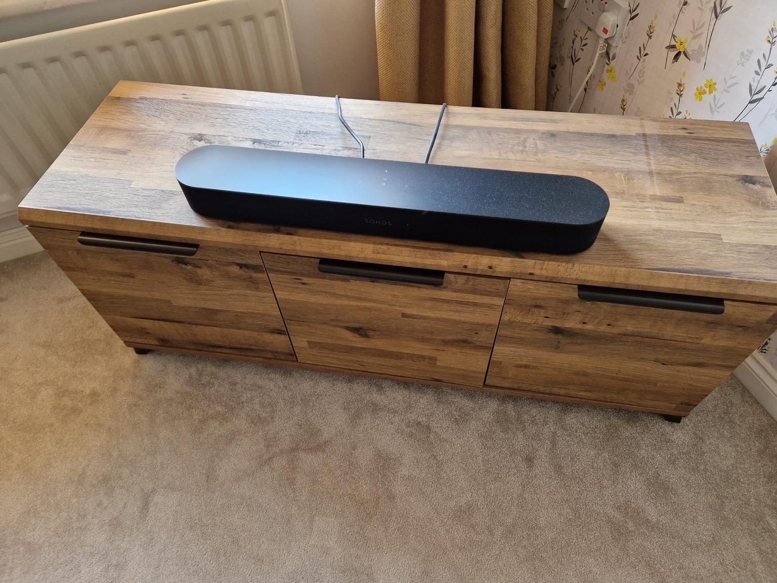 Next Bronx Media Unit in Hinckley and Bosworth für 150,00 £ zum Verkauf Shpock DE