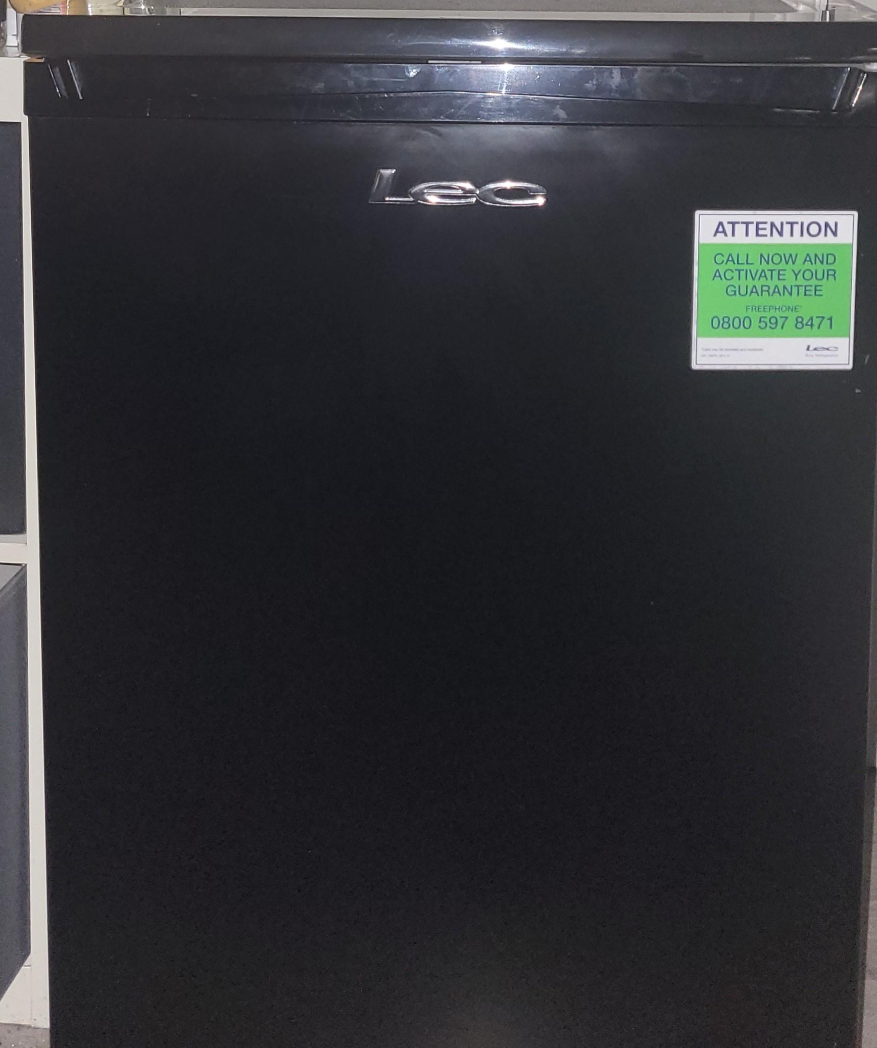 Lec Undercounter freezer in E1W London für £ 225,00 zum Verkauf Shpock AT