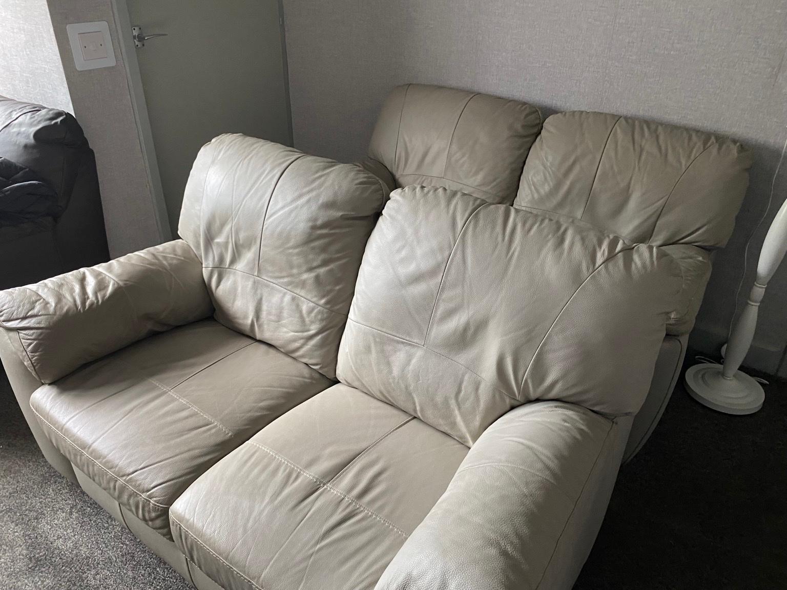 Sofas in TS24 Hartlepool for £150.00 for sale Shpock