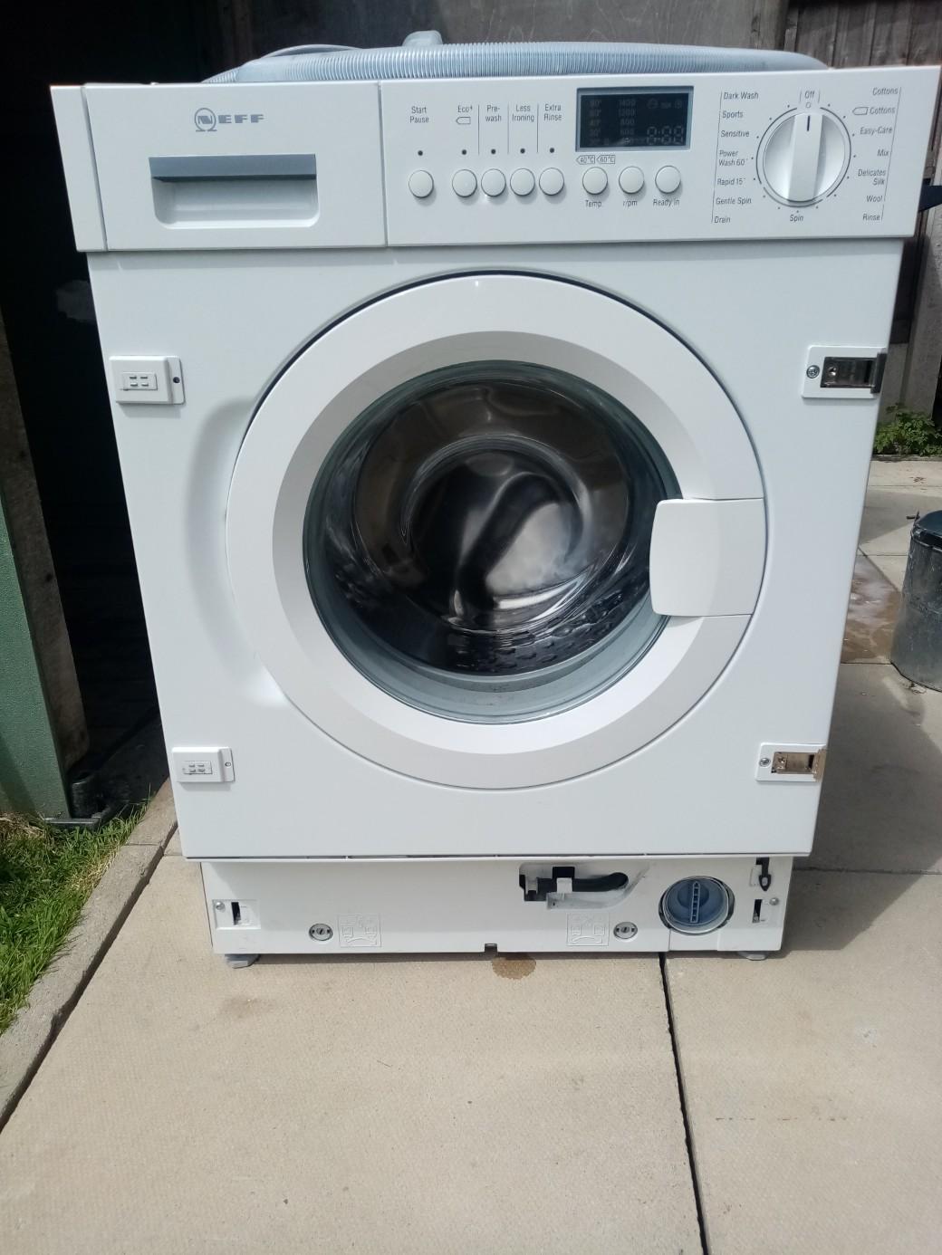 washing machine in L4 Liverpool for £250.00 for sale Shpock