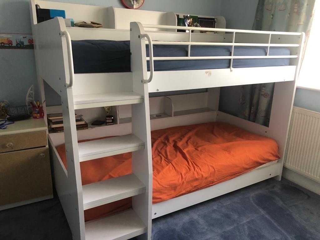 Bunk bed in NW9 London for £90.00 for sale Shpock