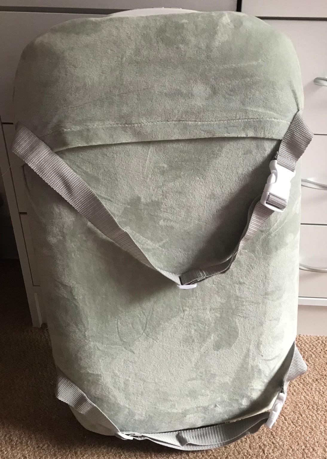 Babocush anti colic pillow in OL13 Rossendale for £60.00 for sale | Shpock