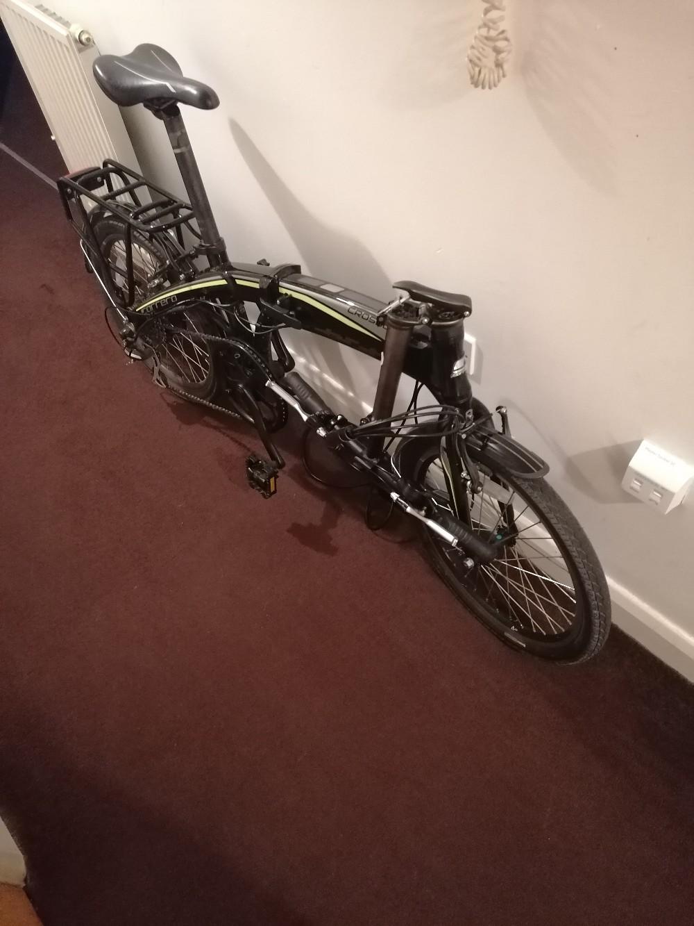 electric carrera bike in WD18 Watford for £500.00 for sale Shpock
