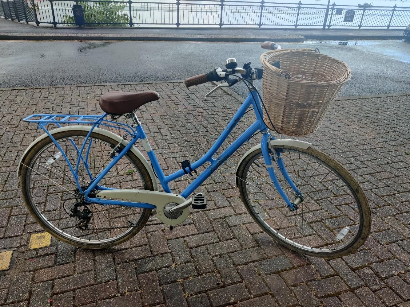 Pendleton City Bicycle in SO14 Southampton for £150.00 for sale Shpock