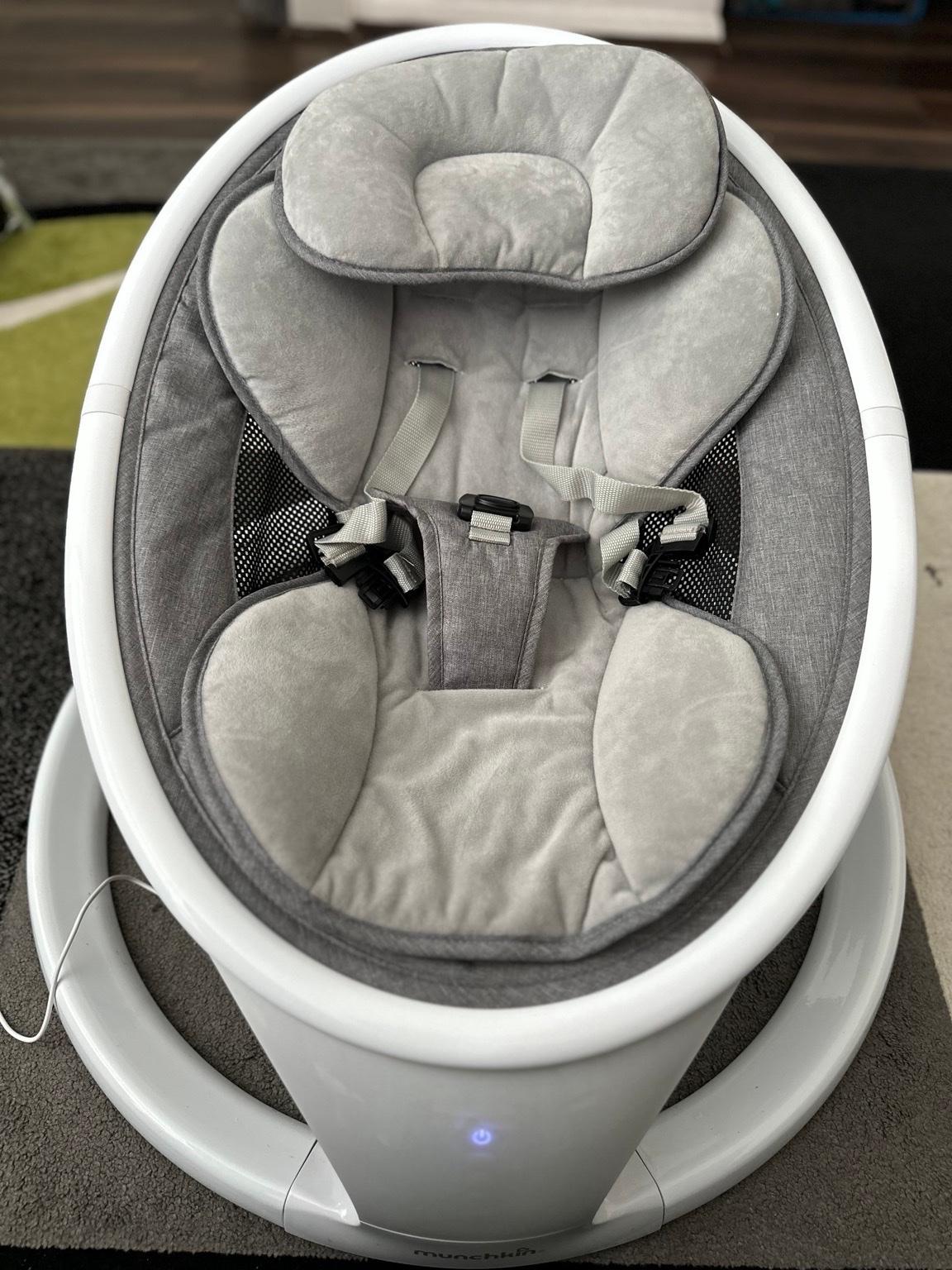 Munchkin Bluetooth Swing in CR0 London for £100.00 for sale Shpock