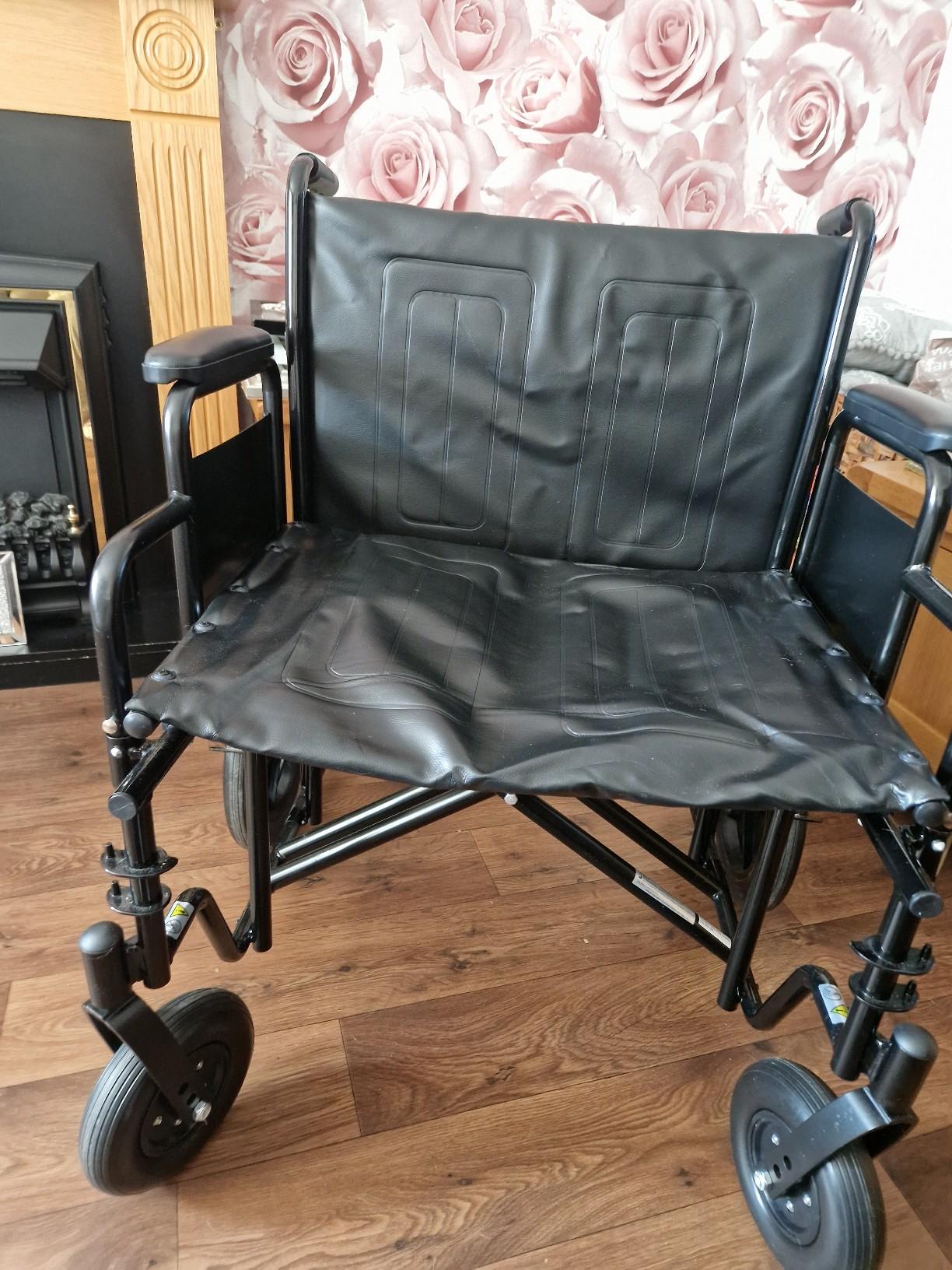 wheel chair in B71 Sandwell für 100,00 £ zum Verkauf Shpock DE