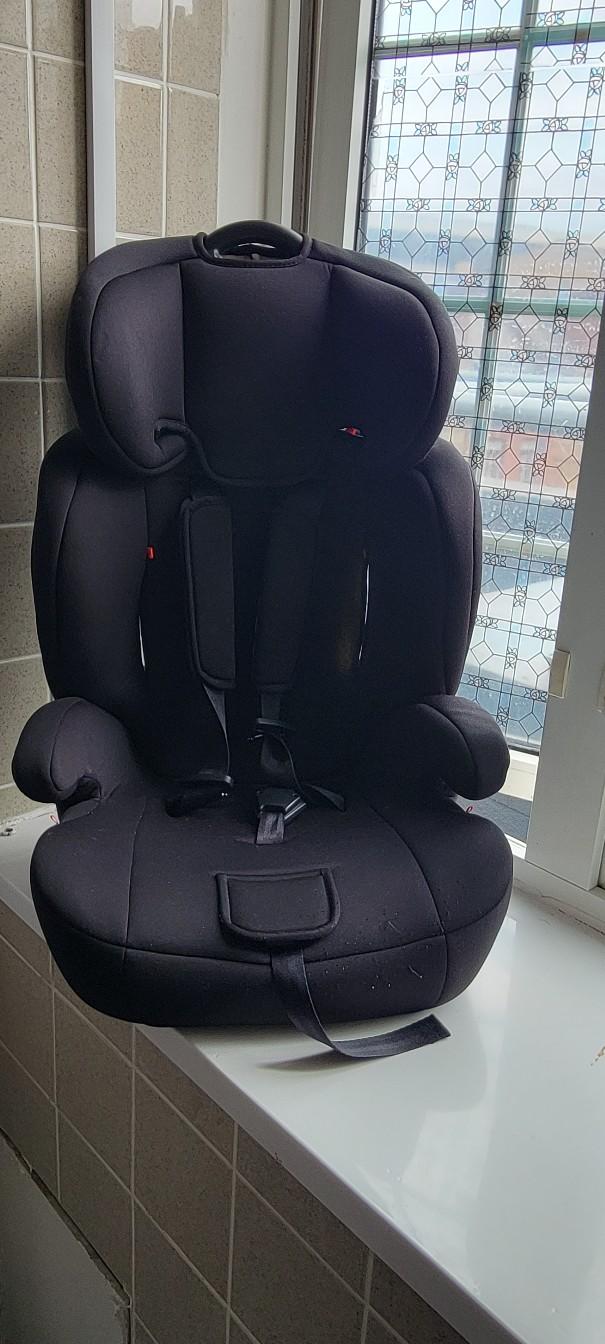 Halfords essentials car seat in E1 London für 25,00 £ zum Verkauf